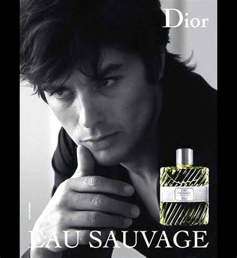 pub dior alain delon|alain delon parfum.